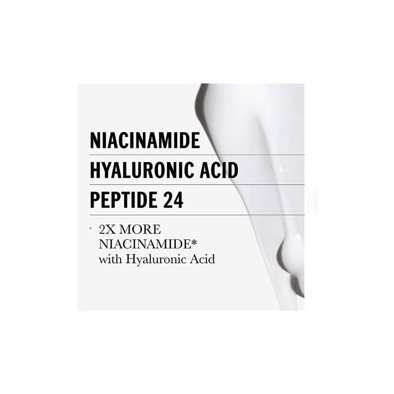 OLAY Ultimate Niacinamide + Hyaluronic + Peptide Eye Cream Ultimate