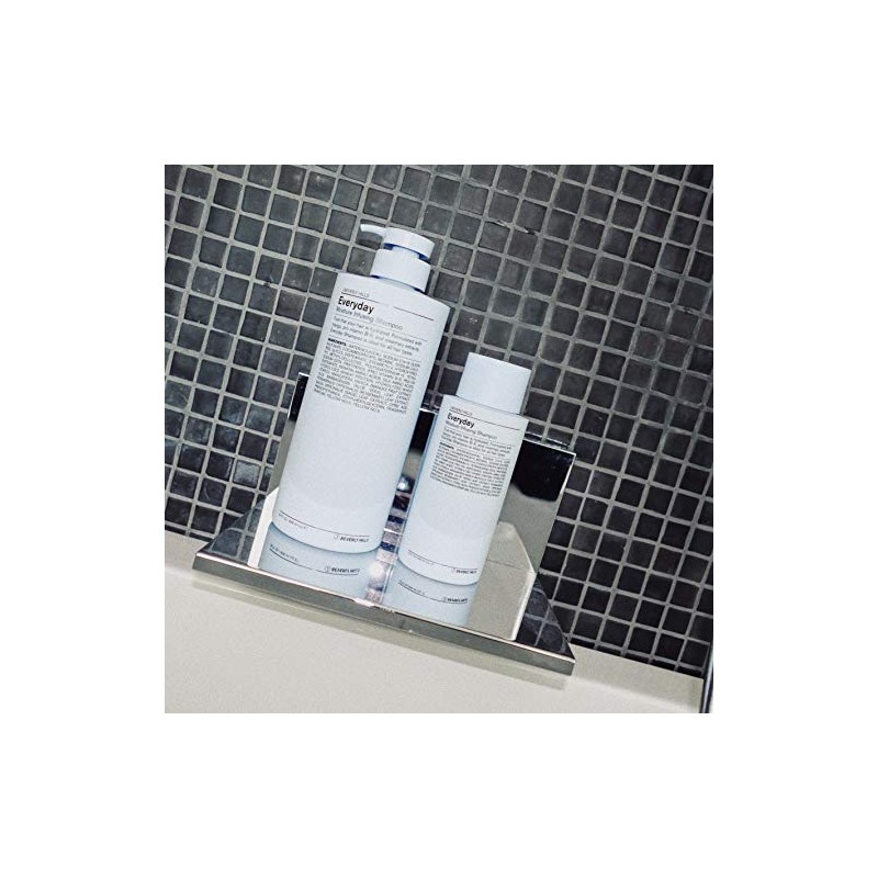 J Beverly Hills Everyday Moisture Infusing Shampoo 12oz