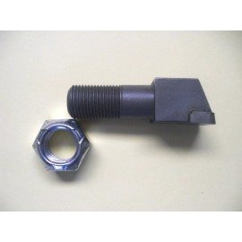 Stumper stump grinder