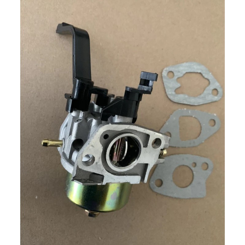 BMP Carburetor Carb For Powerland PD4400E 4400 Watts Generator
