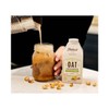 Elmhurst, Creamer Oat Pistachio, 16 Fl Oz