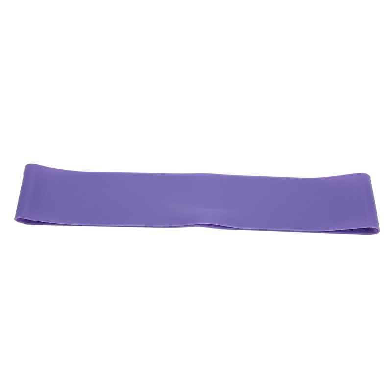 5pcs Resistance Band Set Home Yoga Fitness Silicone Stretch Workout