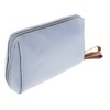 Kososuru Small Makeup Bag for Purse Portable Waterproof Cosmetic Bag
