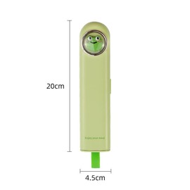 Kiyozuuu Cutlery Set (Midori)