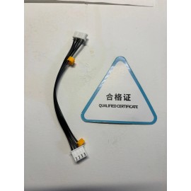 Creality Ender 6, E1 motor wire. Genuine Creality Parts 10012