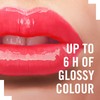 RIMMEL OH MY GLOZENOL TINT LIPGLOSS 500