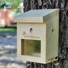 Carpenter Bee Traps for Outside - Carpenter Bee Patrol Trap