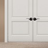 Berlin Modisch Dummy Lever Door Handle [Pack of Two] for