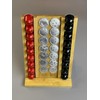 electromax Wooden Coffee Capsule Stand Coffee Pods Plus coffer cup