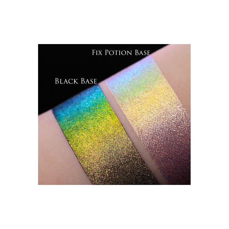 KARLA COSMETICS BEAUTY SLEEP OPAL MULTI CHROME PRESSED EYESHADOW, KARLA