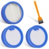 ASKW5 Performance Kit für AEG ASKW5 Staubsauger,Ersatzteile Filter Zubehör für