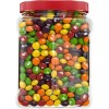 Skittles Original Fruity Candy Jar - 54oz