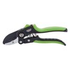 Draper 200mm Anvil Pattern Secateurs | Soft Grip Cutting Gardening
