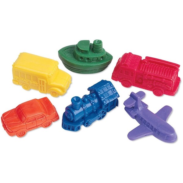 Learning Resources Mini Motors Counting and Sorting Fun Set, Early Math Skill, Set of 72, Ages 3+