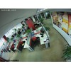 DCSEC HD 1080P 2MP 180 Degree Surveillance Security Camera Wired