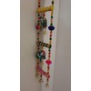 Estationeryhouse INDIAN HANGING ELEPHANTS 2 pcs Decoration Wall Door Window