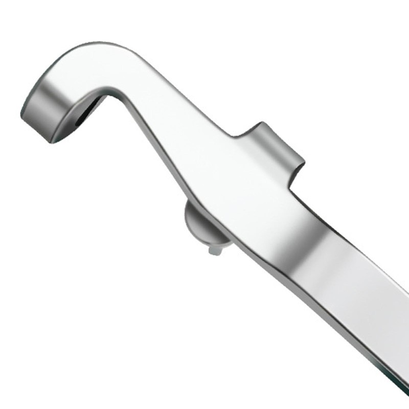 MagiDeal Wrench Extender Tool Bar Long Torque Adaptor Extra Leverage