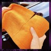 Prostaff Monster Spiral Cloth Orange Product Number: P200