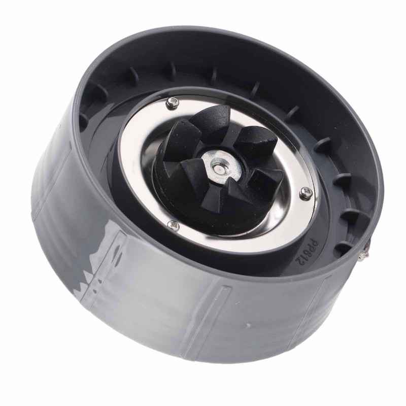 600W Replacement Cross Extractor Stainless Steel Blade Base Fits for