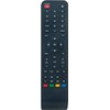 ALLIMITY Replacement Remote Control for Strong TV SRT7404 SRT7405 SRT7406