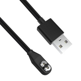 Alitutumao AS800 Magnetic USB Charger Cord Charging Cable Compatible with AfterShokz Aeropex AS800, OpenComm ASC100SG, Shokz OpenRun Pro, OpenRun Mini & AfterShokz Aeropex Bone Conduction Headphones