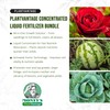 PlantVantage Concentrated Plant Fertilizer Bundle – Liquid Plant Food for