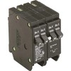 Eaton BQ2402120 Bq Quad Breaker One 2 Pole 40 Amp