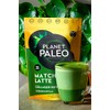 Planet Paleo Pure Collagen - Matcha Latte (225g, 25 Servings)