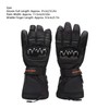 Heated Gloves 3 Temperature Adjustment Touch Screen Rechargeable Heating Winter