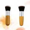 Baluue Pcs Face Makeup Brushes Set Reusable Lightweight Blush Brush