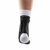 DonJoy Performance Figure 8 Ankle Sleeve with Straps for Moderate