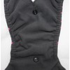 Glenndarcy Female Dog Season Nappy - Waterproof Fabric (Size Medium