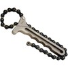 Rolson 18458 Oil Filter Chain Wrench