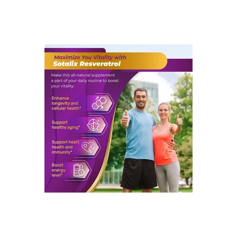 Resveratrol + Semilla De Uva + Quercetina + Berberina