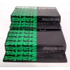DUO-FAST Vintage Duo-Fast Staples No. 5018 CXR- 9/16", 2 Boxes