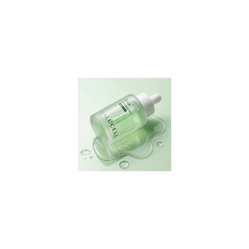Cica Rebuilding Serum / 시카 리빌딩 세럼