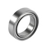 Joyzan 6700ZZ Ball Bearings, Longboard Integrated Roller Skate Bearing Deep