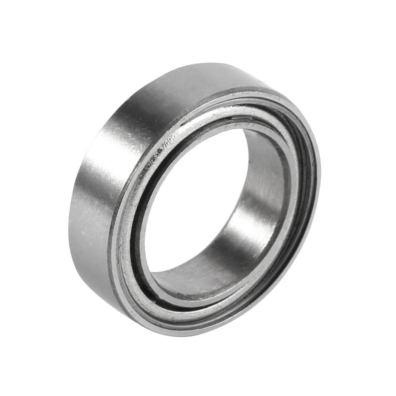 Joyzan 6700ZZ Ball Bearings, Longboard Integrated Roller Skate Bearing Deep