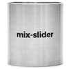 MIX-SLIDER Steam Fireplace Compatible with Varoma Thermomix TM31, TM5, TM6