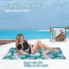 Beach Towel Quick Dry 180x90cm Pool Towels with Travel Bag,Oversized