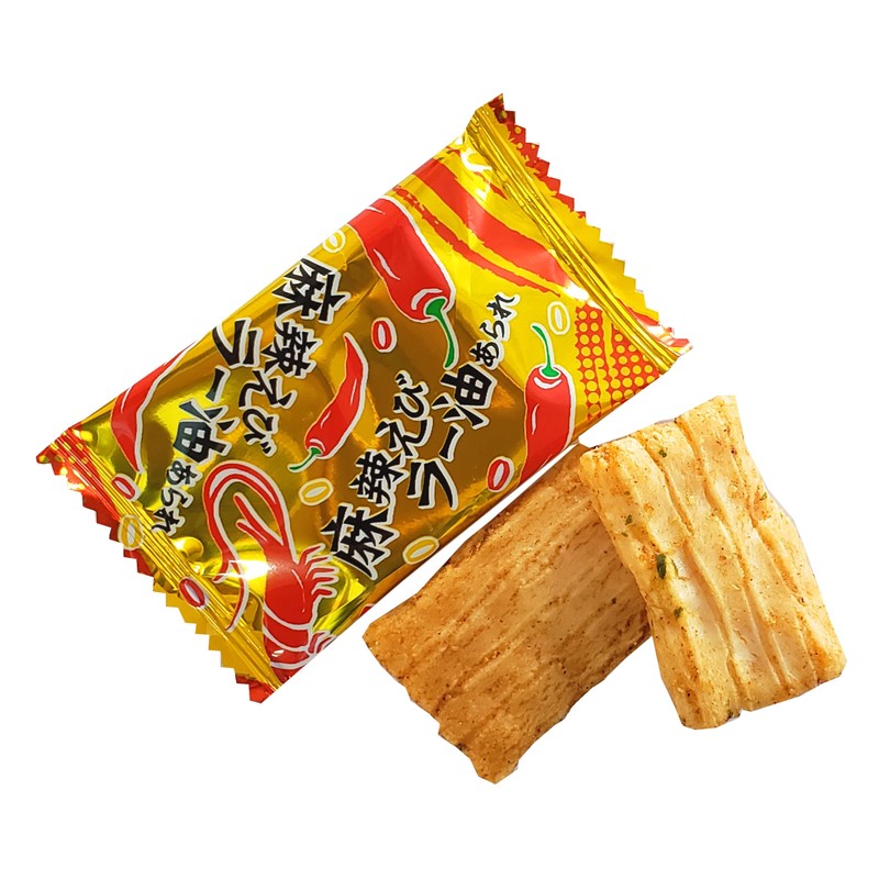 Morihaku Seika Shrimp Oil Hail 1.9 oz (53 g)