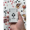 Gibsons Canasta Double Deck Playing Cards from Piatnik | Card
