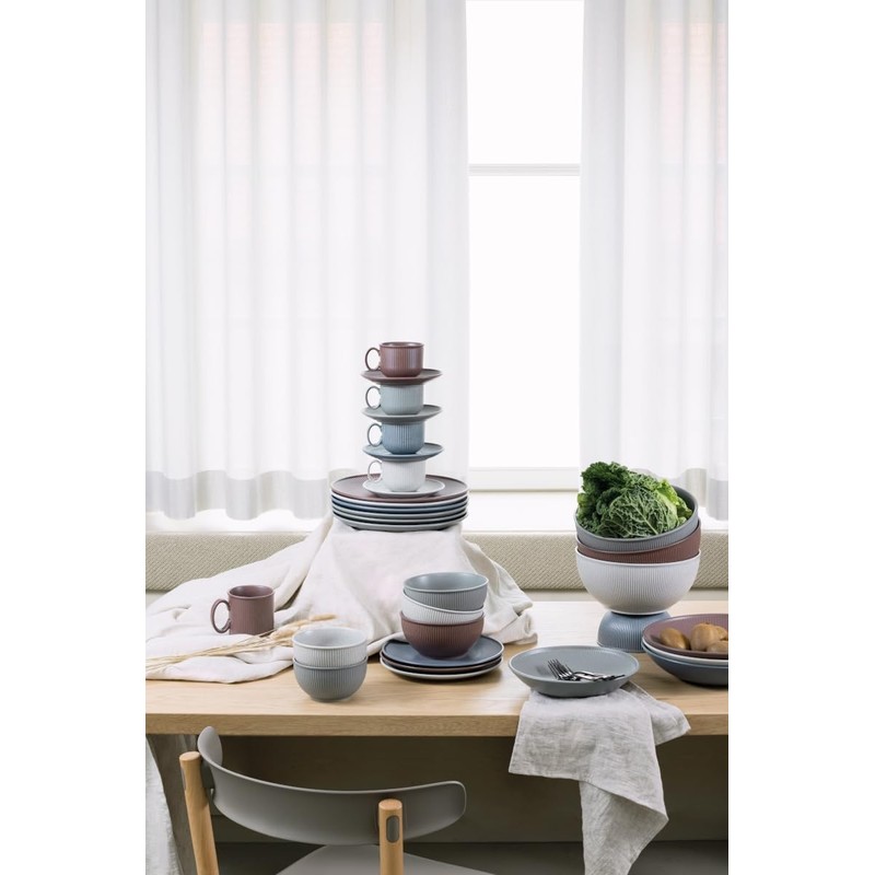 Thomas Thomas Clay Smoke Combination Cup