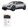 BoxWave Screen Protector Compatible with Polestar 2025 Polestar 4 Instrument