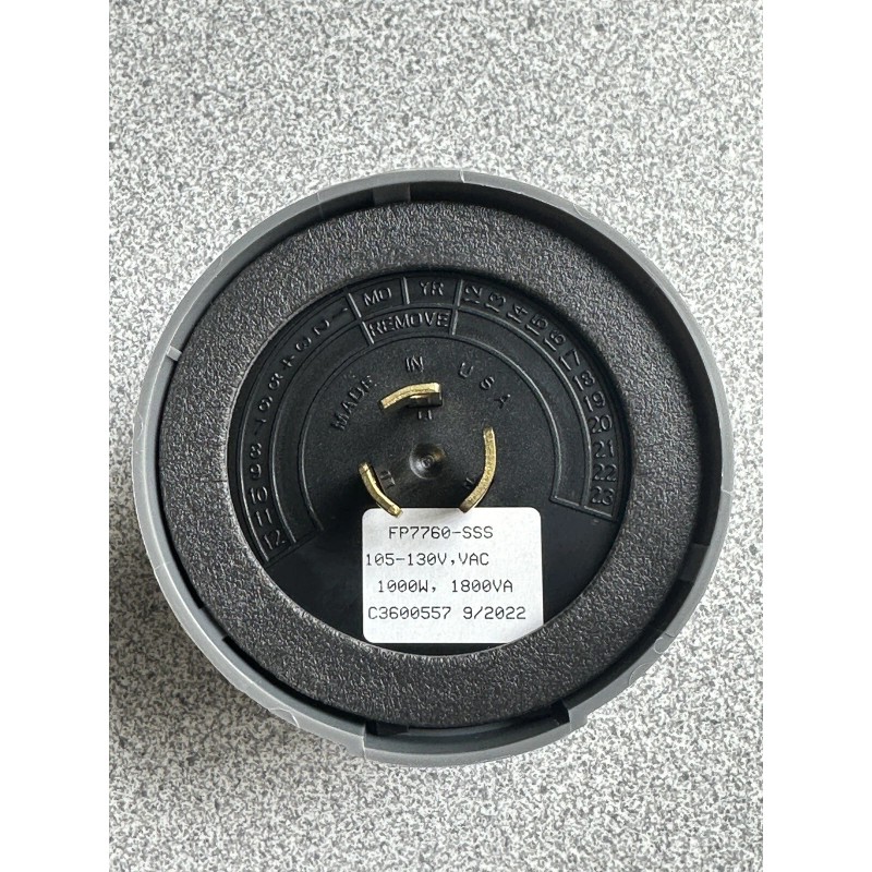 FISHER PIERCE OLC Sun-Tech NEW Fisher Pierce 7760-SSS Photoelectric Outdoor