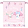 Takanami Create My Melody Drawstring S (120134) Kindergarten School Learning