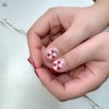 Dara Beauty December Art of the MonthLee Nail❣ - Nail