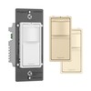 Legrand radiant RRW600UTC 600W Occupancy Motion Sensor Light Switch, 180