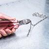 Connex COXT131180 Heavy-Duty Wire Cutters, Multi-Colour, One Size