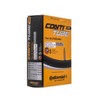 Continental Schlauch Tour 28 Slim SV 42, Schwarz, 28 slim